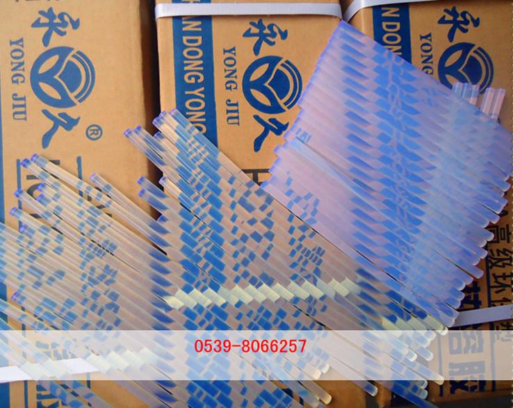 供應(yīng)濰坊熱熔膠棒廠家//濰坊熱熔膠條膠棒膠槍//濰坊熱熔膠棒批發(fā)報(bào)價(jià)