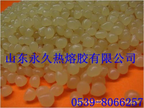 供應(yīng)快干型微黃熱熔膠棒膠裝機(jī)用膠粒