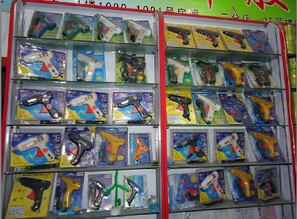 熱熔膠棒多少錢一根