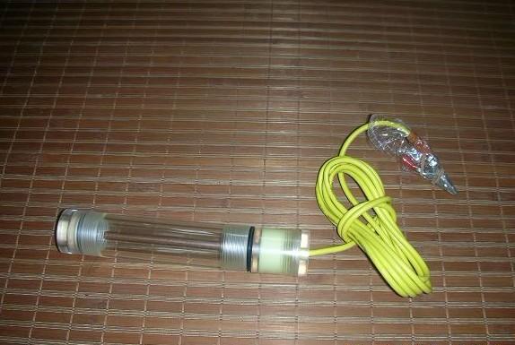 河北石家莊參比電極生產(chǎn)供應(yīng)圖片