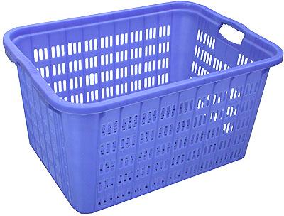 抗老化塑料周轉(zhuǎn)筐圖片