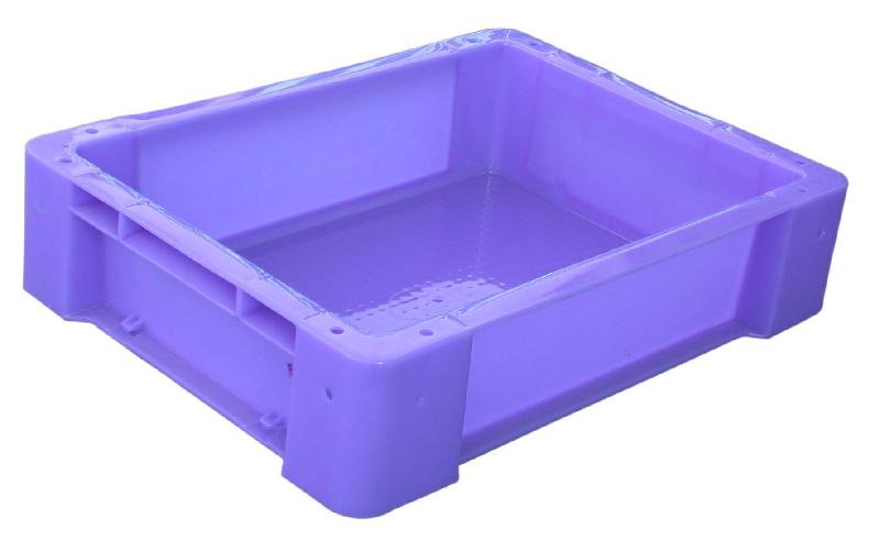 塑料周轉(zhuǎn)箱圖片