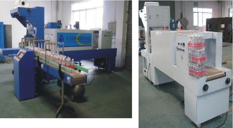 瓶裝水生產(chǎn)設(shè)備圖片/瓶裝水生產(chǎn)設(shè)備樣板圖 (4)