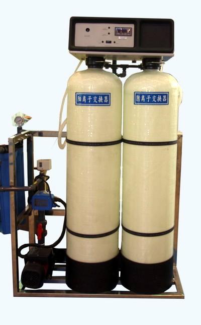 供應(yīng)珠海鍋爐軟化設(shè)備廠家