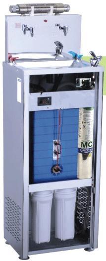 供應德宏傣族不銹鋼飲水機廠家