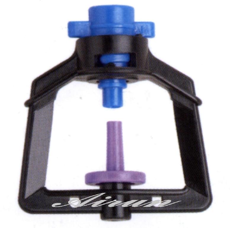 微噴頭折射微噴頭大棚折射微噴頭圖片