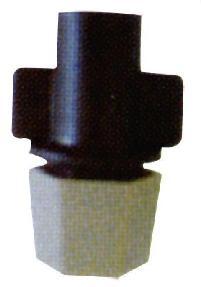 四出口霧化噴頭單出口霧化噴頭圖片