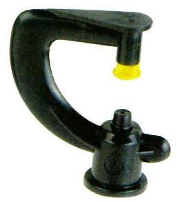 供應(yīng)四出口霧化噴頭單出口霧化噴頭