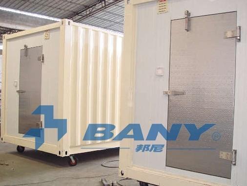 供應(yīng)冷庫和冷柜都有哪些廠家生產(chǎn)