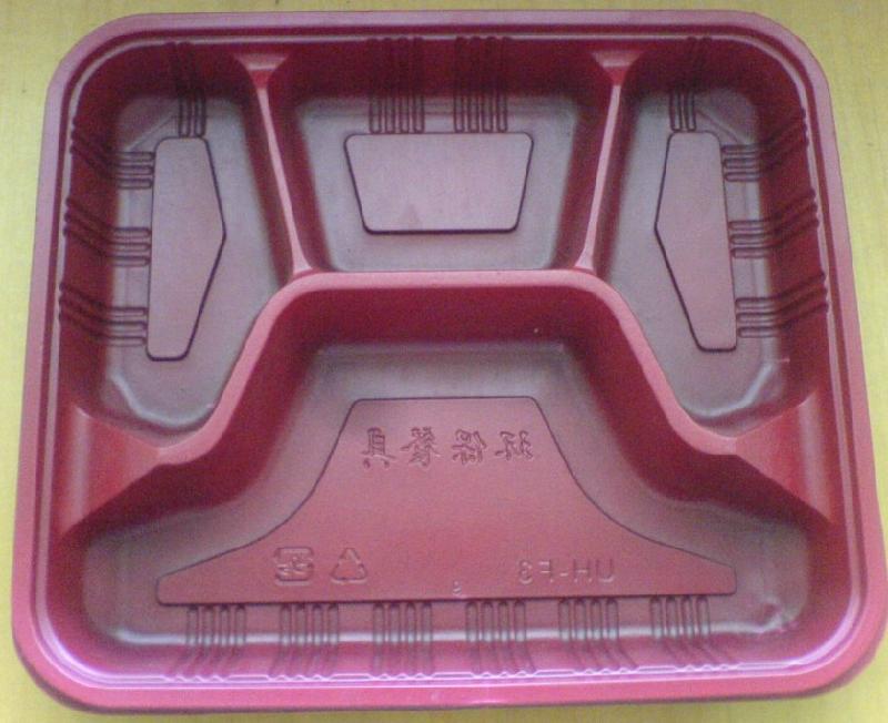 廈門環(huán)保餐盒圖片