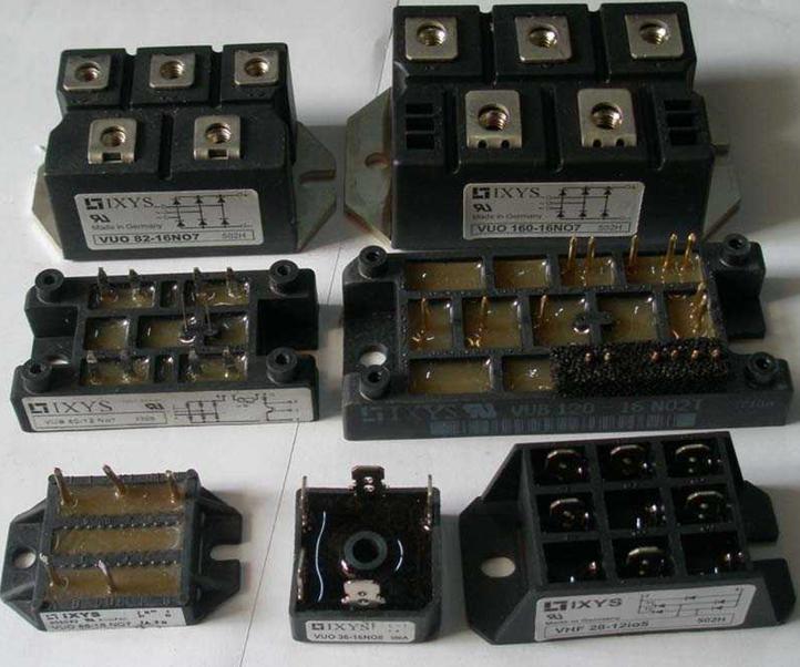 供應(yīng)三相全控整流橋/*整流橋