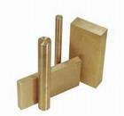 美標鈹銅板，進口鈹銅板，雕刻紫銅板