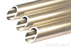 316內(nèi)外拋光焊接管圖片