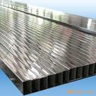 供應SUS304進口不銹鋼管，不銹鋼方管