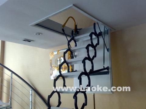 沈陽閣樓樓梯報(bào)價(jià) 家用伸縮樓梯 閣樓樓梯價(jià)格 伸縮樓梯價(jià)格