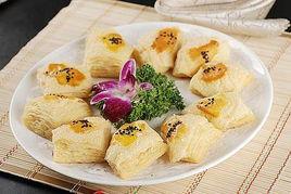 自動成型酥角機(jī)圖片/自動成型酥角機(jī)樣板圖 (2)