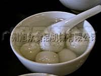 供應(yīng)紫薯湯圓機(jī) 平樂(lè)湯圓機(jī) 桂林湯圓機(jī)