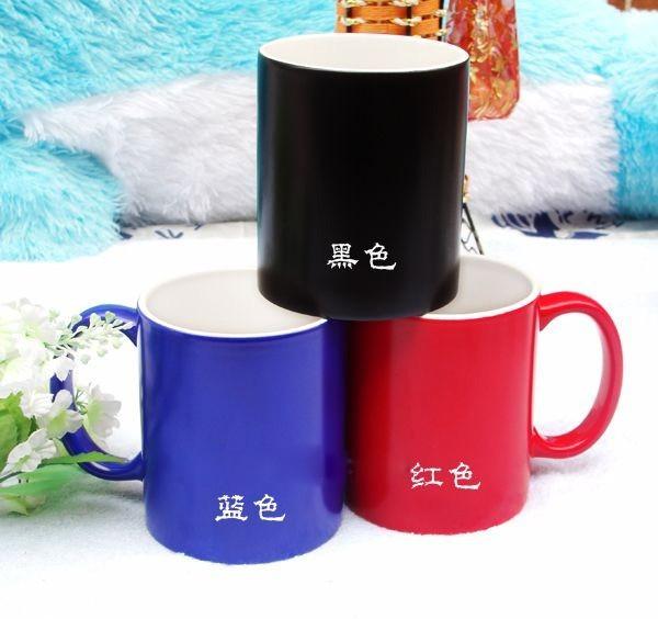 供應(yīng)個(gè)性禮品杯子印照片