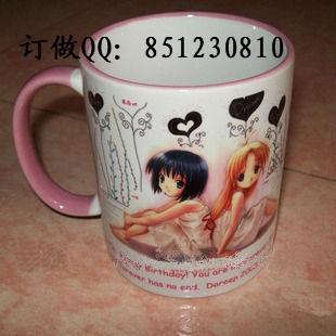 供應(yīng)內(nèi)彩杯/馬克杯定制
