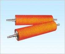 16度蘆葦去皮機軟皮輥子圖片