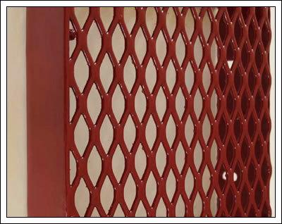 天津鋼板網(wǎng)生產(chǎn)商圖片