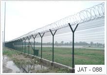 公路護欄網(wǎng)圖片/公路護欄網(wǎng)樣板圖 (4)