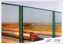 天津做護(hù)欄網(wǎng)圖片