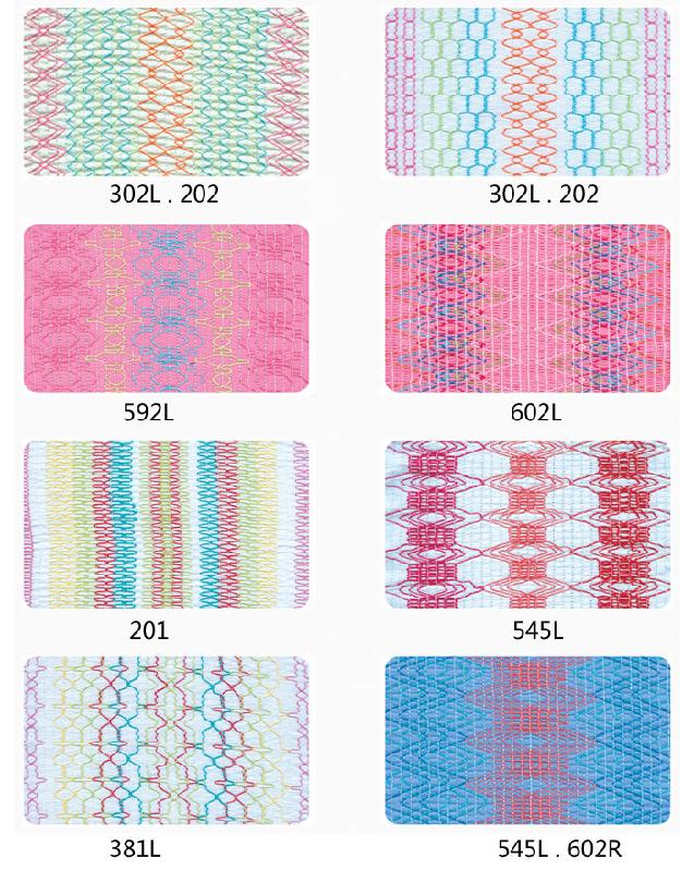 供應(yīng)縫紉機(jī)多針?biāo)抉R克