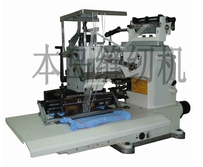 供應(yīng)櫻之花PQSM打攬縫紉