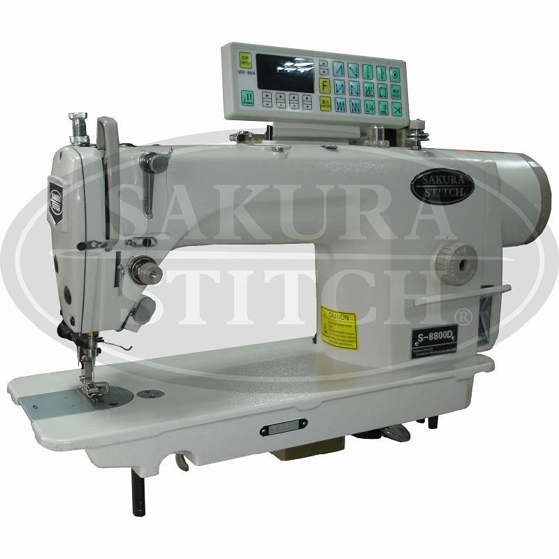 供應多針橡筋打攬機