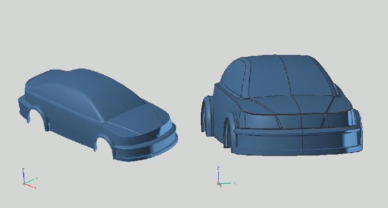 青島模具學校圖片