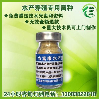 水产em菌种哪里有卖？em菌种怎么购买？养鱼养虾用的em菌种价格多少