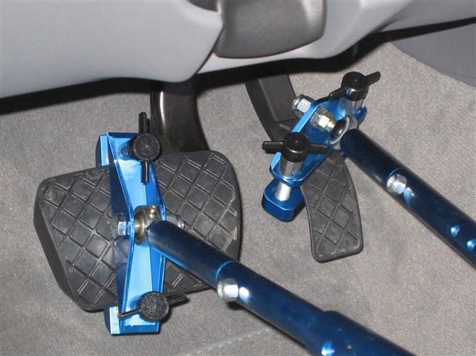 供應(yīng)原裝美國便攜式手駕裝置