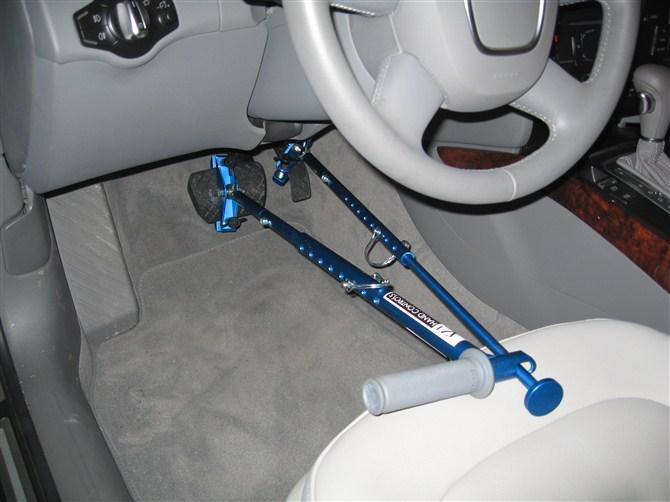 供應(yīng)原裝美國便攜式手駕裝置