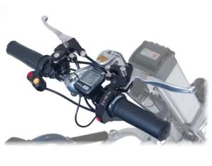 供應(yīng)RIO手動輪椅車頭電動輪椅車頭