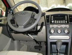 殘疾人汽車(chē)輔助裝置殘疾人汽車(chē)圖片