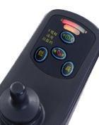 上?；グ钚驴铍妱?dòng)輪椅隆重上市