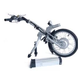 供應(yīng)RIO手動輪椅車頭電動輪椅車頭