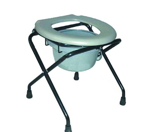 供應(yīng)簡易折疊*馬桶椅座便器