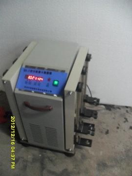 供應(yīng)KH-A智能萃取振蕩器廠家 分液漏斗振蕩器價格