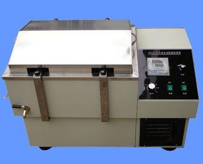 水浴制冷恒溫振蕩器圖片