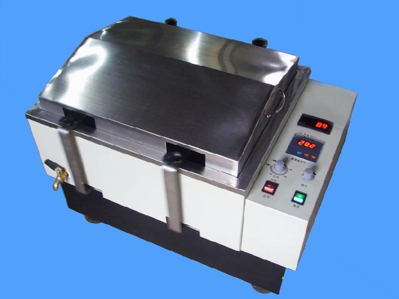 水浴恒溫振蕩器圖片