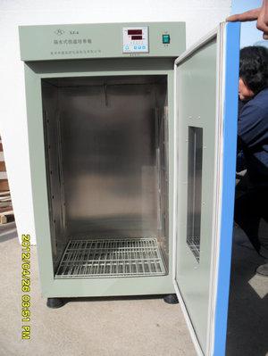 供應(yīng)XZ-6隔水式恒溫培養(yǎng)箱生產(chǎn)商，隔水式培養(yǎng)箱型號(hào)XZ-6