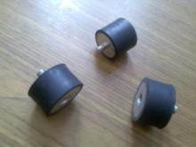 供應(yīng)汽車橡膠碰頭減震塊車汽車橡膠碰頭