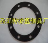 濰坊護套牽引機膠塊減震件墊圈圖片