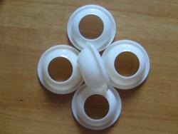 供應(yīng)太陽能硅膠圈硅膠圈58硅膠圈