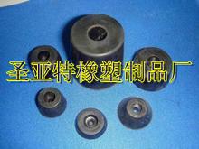 供應(yīng)橡膠碰頭緩沖碰頭膠塊/防撞塊山東