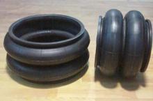 供應石油工礦介桿伸縮套異形耐磨膠制品