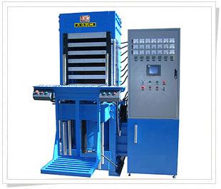 牽引機(jī)橡膠壓塊傳動塊圖片