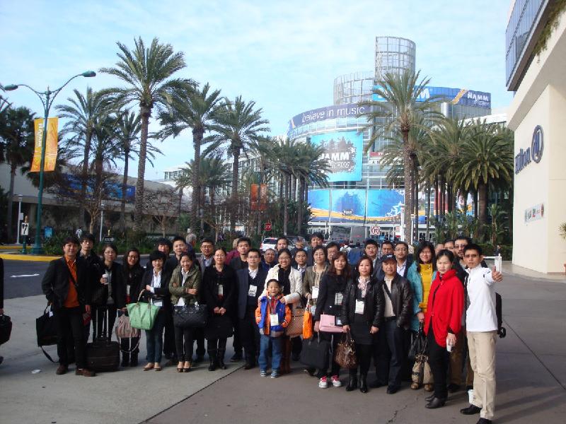 供应2014年美国国际乐器展览会NAMM